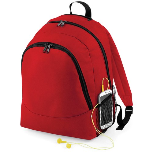 Universal Backpack thumbnail 5