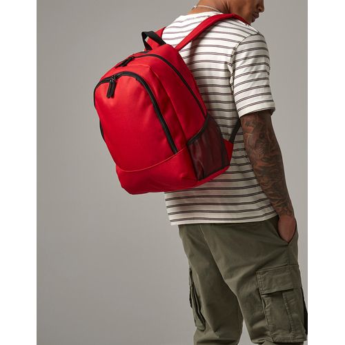 Universal Backpack - 2