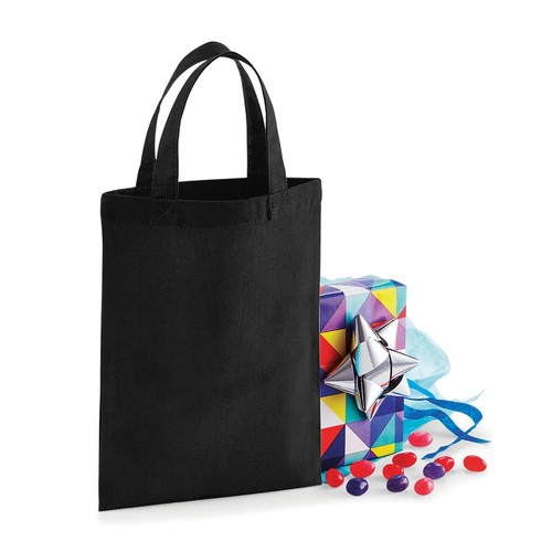 Cotton Party Bag for Life thumbnail 6