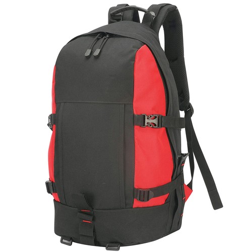 Gran Paradiso Hiker Backpack thumbnail 4