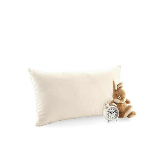 Fairtrade Cotton Canvas Cushion Cover - 7