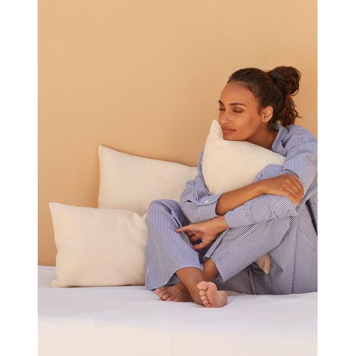 Fairtrade Cotton Canvas Cushion Cover - 2