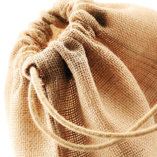Jute Stuff Bag thumbnail 6