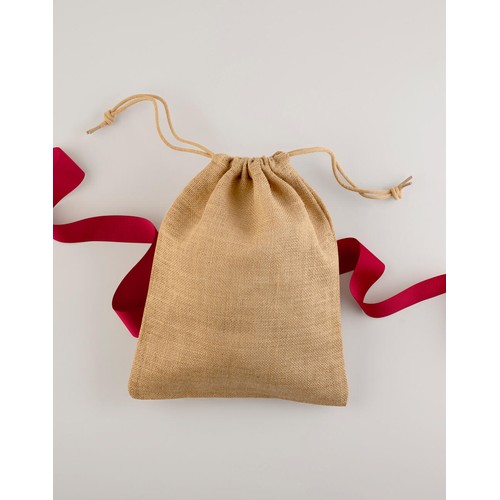 Jute Stuff Bag thumbnail 7