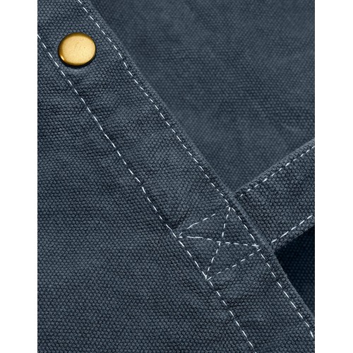 Small Canvas Shopper thumbnail 5