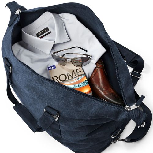 bolsa de viaje