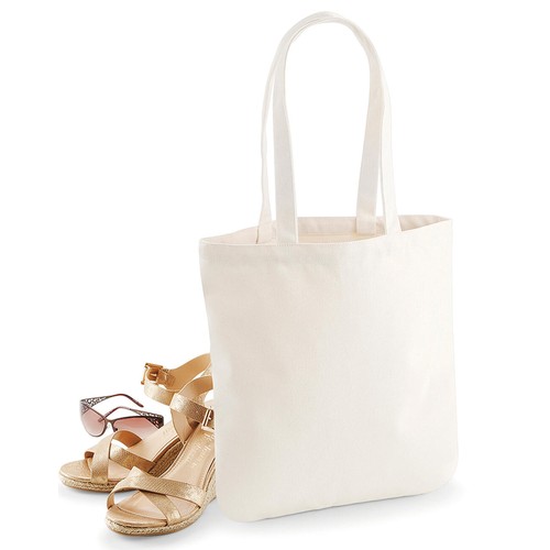 EarthAware™ Organic Spring Tote thumbnail 5