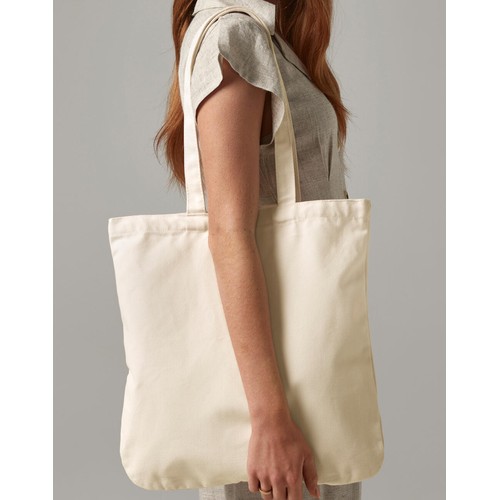 EarthAware™ Organic Spring Tote - 1