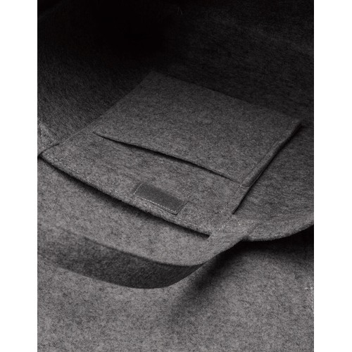 Small Felt Shopper thumbnail 5