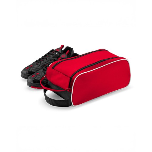 Shoebag, Quadra