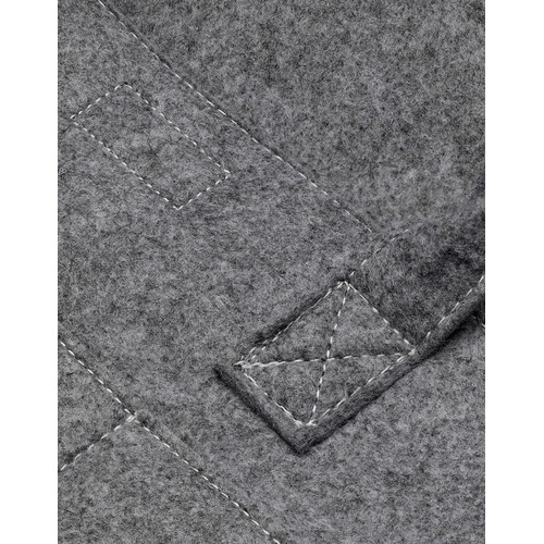Pocket Felt Shopper - 5