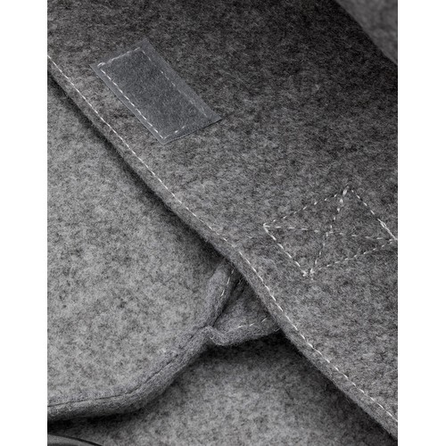 Pocket Felt Shopper - 4