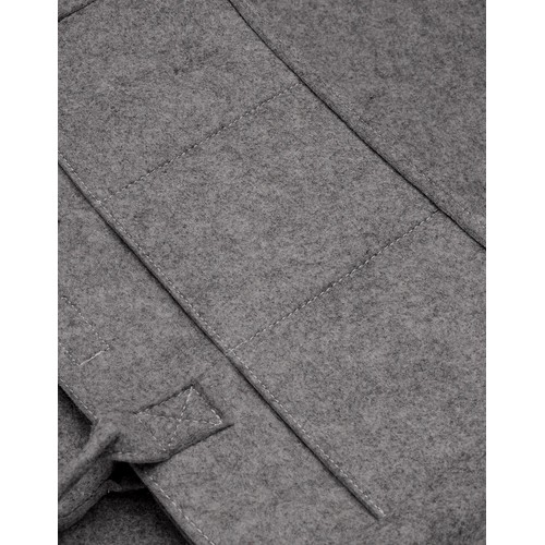 Pocket Felt Shopper - 6