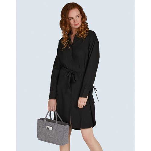 Pocket Felt Shopper - 3