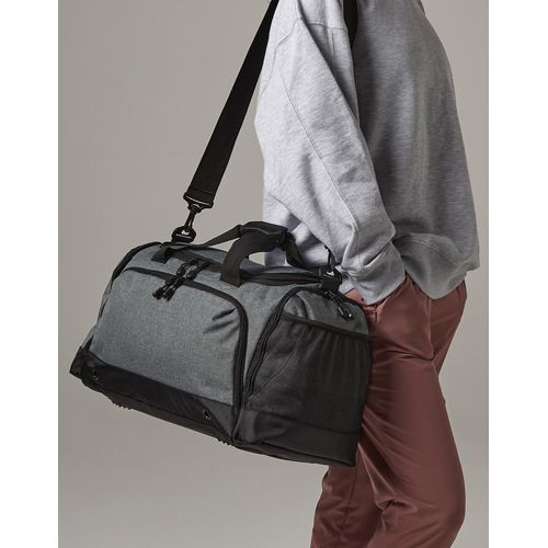 Athleisure Holdall - 2