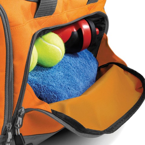 Athleisure Holdall thumbnail 5