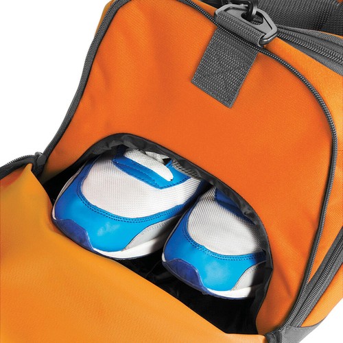 Athleisure Holdall thumbnail 6