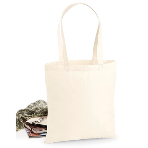 Premium Cotton Tote thumbnail 6