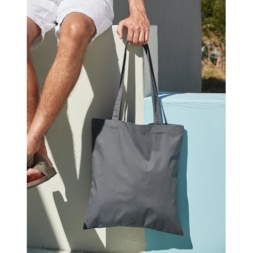 Premium Cotton Tote thumbnail 9