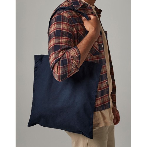Premium Cotton Tote thumbnail 4