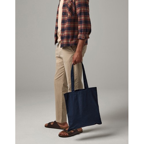 Premium Cotton Tote thumbnail 5