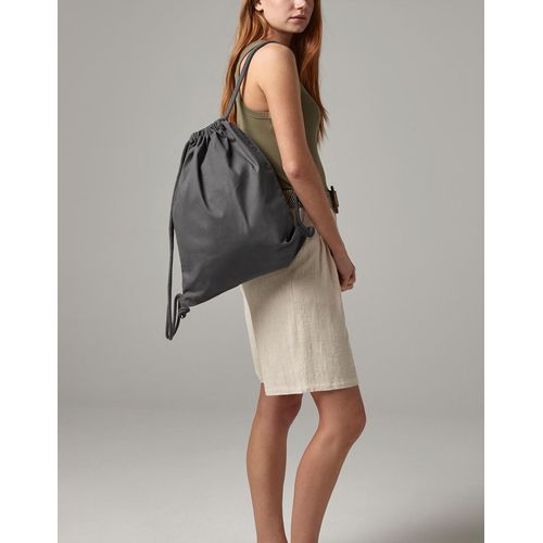 Premium Cotton Gymsac - 2