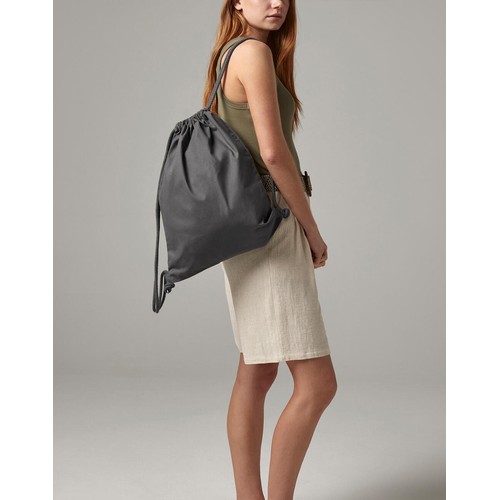 Premium Cotton Gymsac thumbnail 5