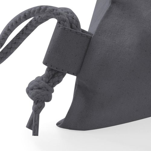 mochila con cordón
