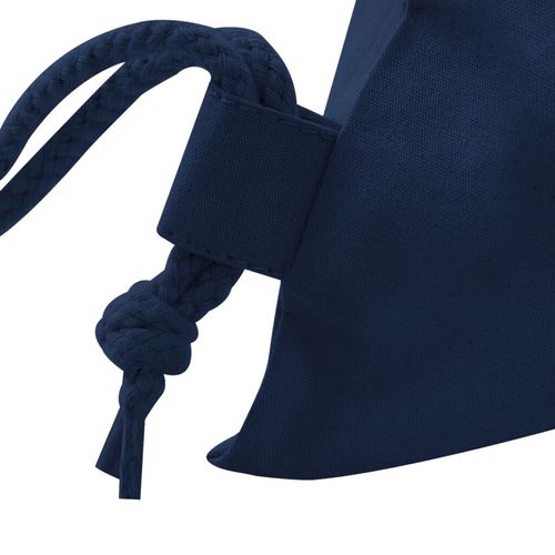 mochila con cordón