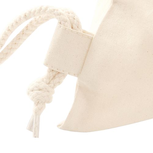 mochila con cordón