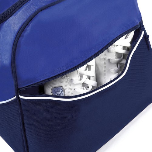 Teamwear Holdall thumbnail 5