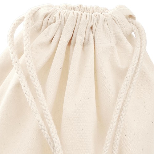 Premium Cotton Stuff Bag thumbnail 5