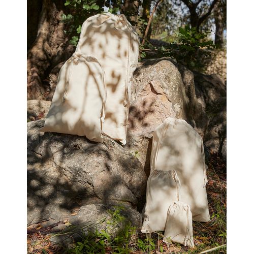 Premium Cotton Stuff Bag - 1