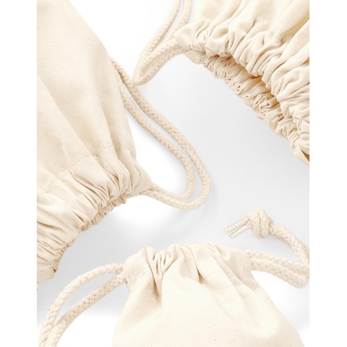 Premium Cotton Stuff Bag thumbnail 6