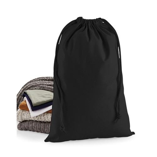 Premium Cotton Stuff Bag thumbnail 7