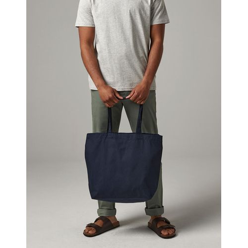 Premium Cotton Maxi Tote - 2