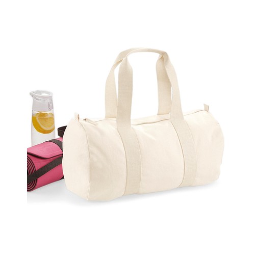 EarthAware™ Organic Barrel Bag thumbnail 4