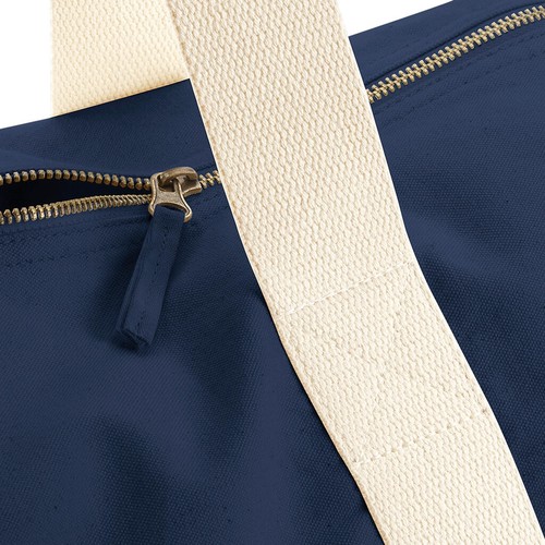 EarthAware™ Organic Barrel Bag thumbnail 5