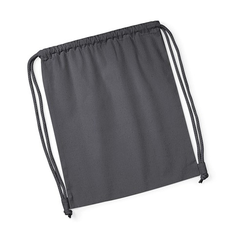 Organic Premium Cotton Gymsac thumbnail 5