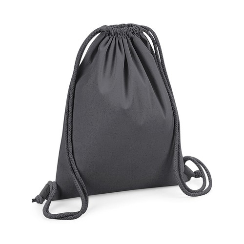 Organic Premium Cotton Gymsac thumbnail 4