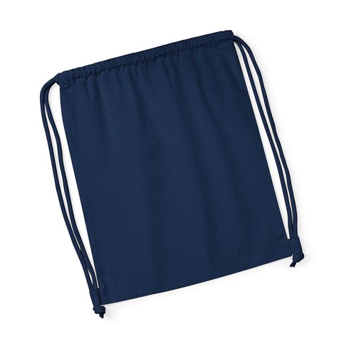 Organic Premium Cotton Gymsac thumbnail 10