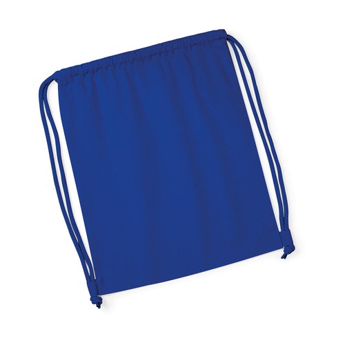 Organic Premium Cotton Gymsac thumbnail 12