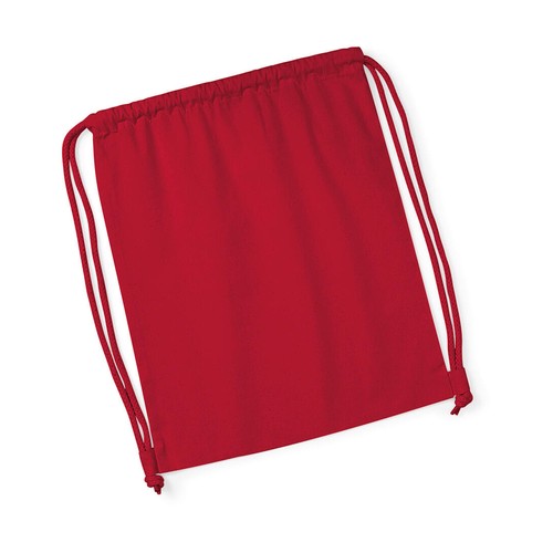 Organic Premium Cotton Gymsac thumbnail 8