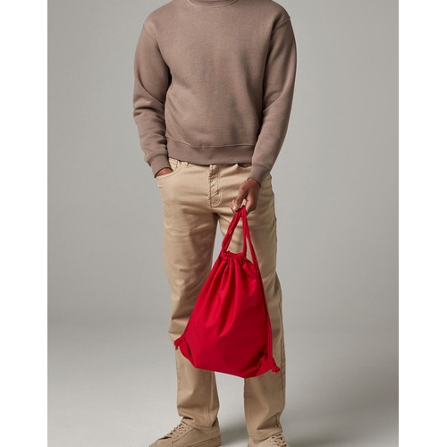 Organic Premium Cotton Gymsac thumbnail 6