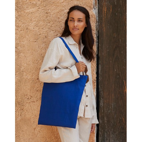 Organic Premium Cotton Tote - 1
