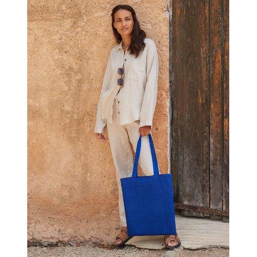 Organic Premium Cotton Tote - 3