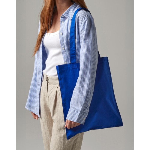 Organic Premium Cotton Tote - 4