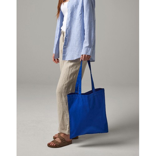 Organic Premium Cotton Tote - 5