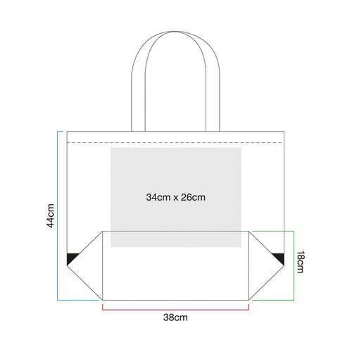 bolsa de compras