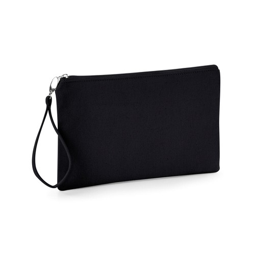 Canvas Wristlet Pouch thumbnail 7